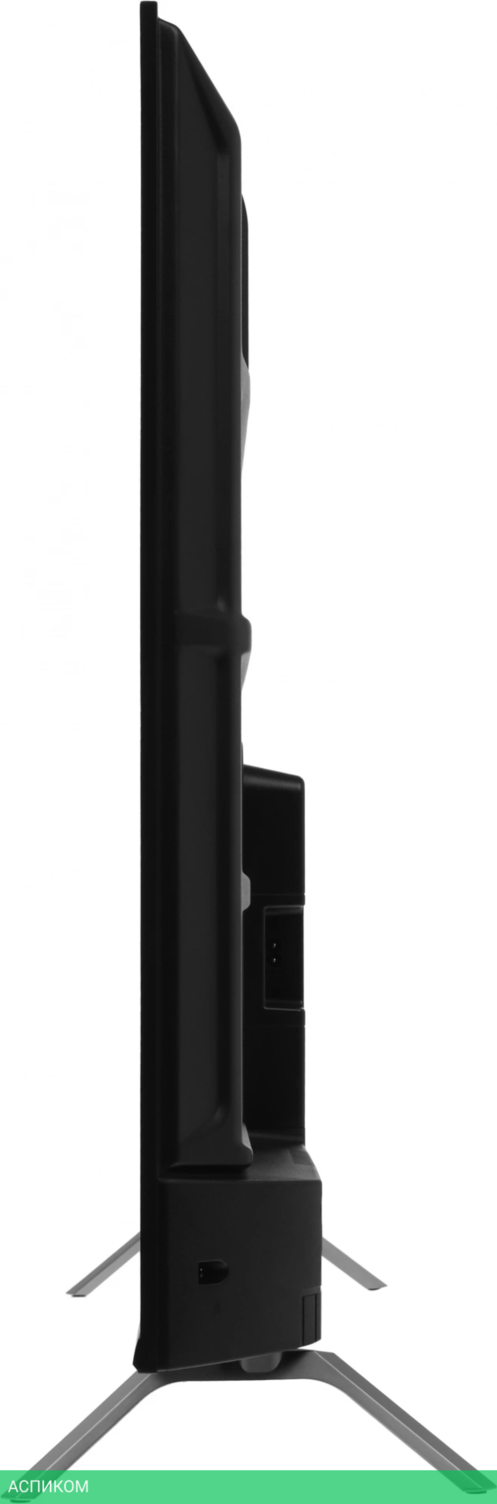 Телевизор QLED Skyworth 50" 50Q66G