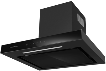 Вытяжка MAUNFELD Modern 60 чёрный