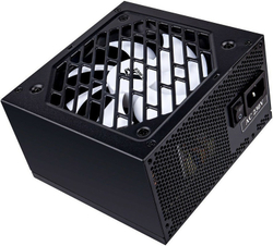 Блок питания 1STPLAYER FK 750W / ATX 2.4, APFC, 120mm fan / PS-750FK