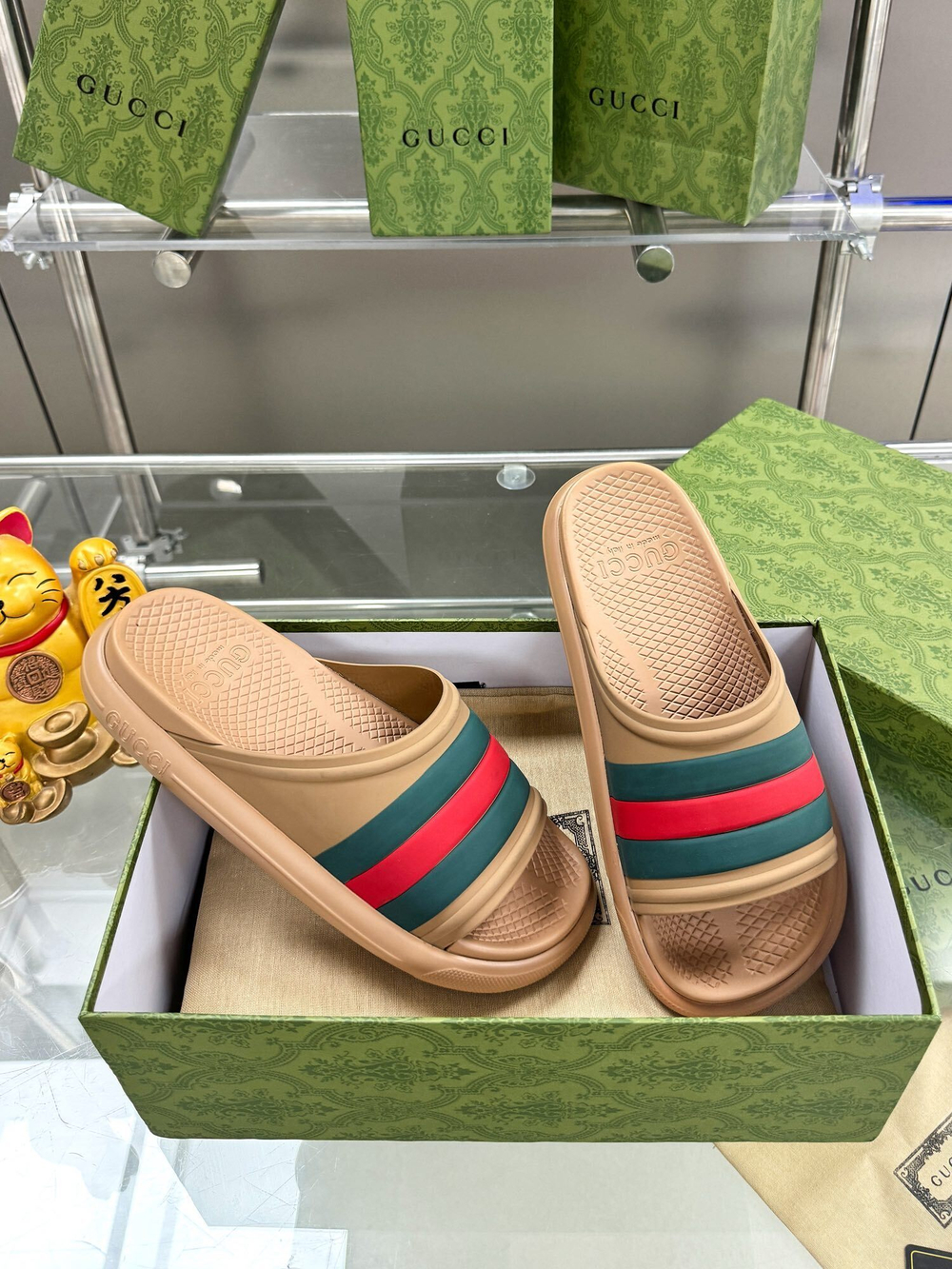 Gucci Slide