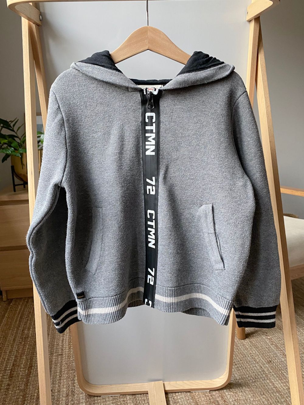 Толстовка Catimini, 128