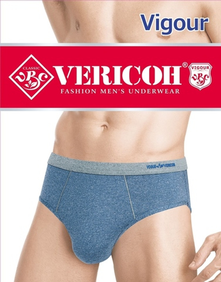 трусы плавки муж XL- 4XL 9427 норма