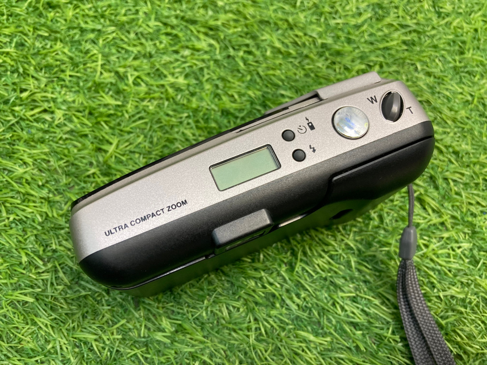 Olympus Superzoom 800S