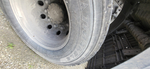 Shacman (Shaanxi) SX* 4x2 Седельный тягач SX418853381 (Дизельный, 12,5 л, 544 л.с., АТ)