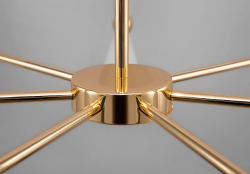 Подвесной светильник Maytoni MOD108PL-14WG