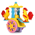 Музыкальная игрушка 19*10*17,5 см 1774983