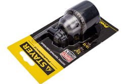 Патрон ударный ключевой  1/2", 1,5-13 мм STAYER 29055-13-1/2