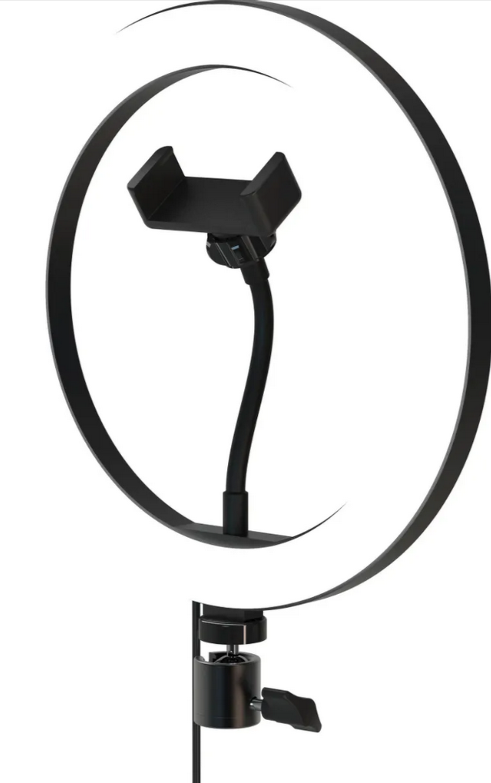 Кольцевая лампа Ritmix RRL-262 "26см."