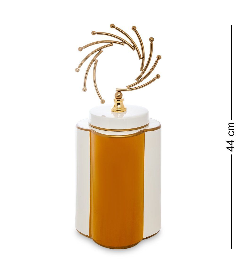 IG-106 Ваза декоративная «Рассвет»