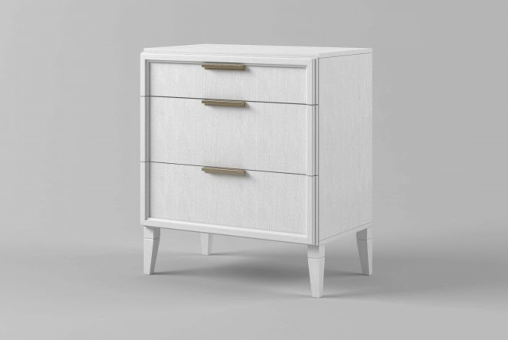 Комод Charlie (3 ящика)