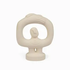 Статуэтка Hug posture