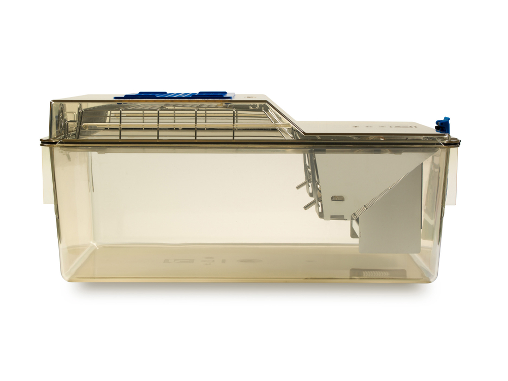 Клетка 2000P Sealsafe