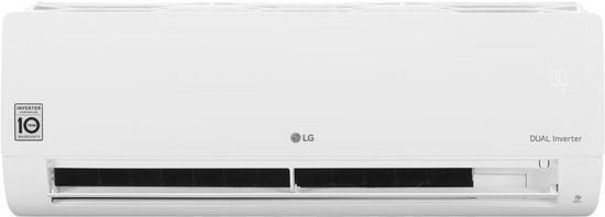 Сплит-система LG S-24EQ(S24EQ.NSK/S24EQ.U24)