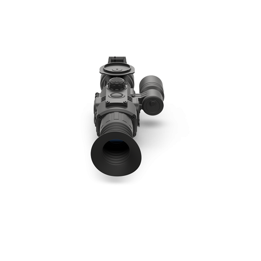 Цифровой ночной прицел Yukon Sightline N455