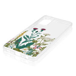 Чехол ROSCO для Samsung Galaxy A52 оптом (арт. SS-A52-TPU-10061200001)