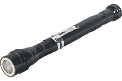 Фонарь PATRIOT LR 007 Black 100301107