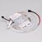 Светодиодная лента Arlight Бегущий огонь 22W/m 140Led/m 3535SMD разноцветный 5M SPI-F140-10mm 24V RGB-PX7-BPT 043132