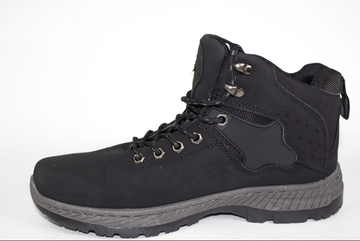 Ботинки мужские зимние 6510-3