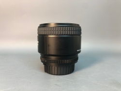 Nikon 85mm 1.8D AF Nikkor