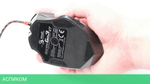 Мышь A4Tech Bloody V7