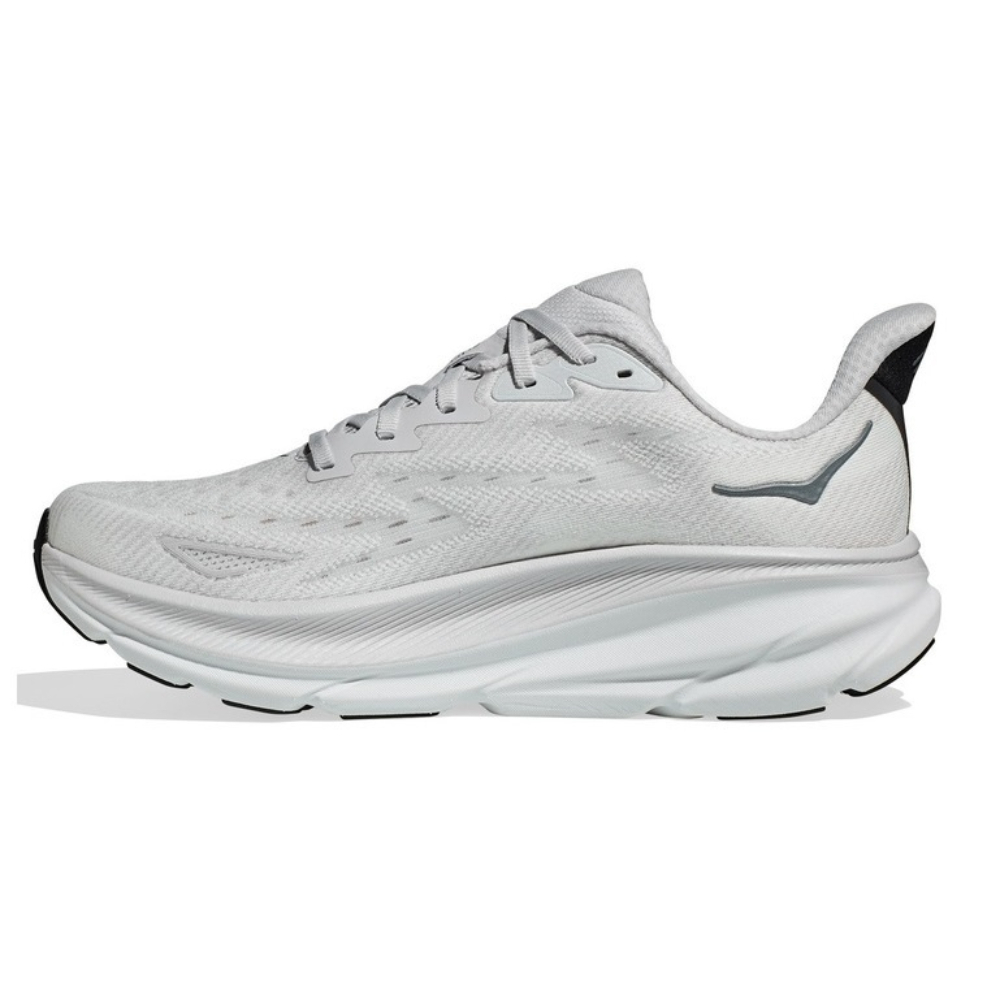 Кроссовки мужские HOKA M CLIFTON 9 Nimbus Cloud / Steel Wool