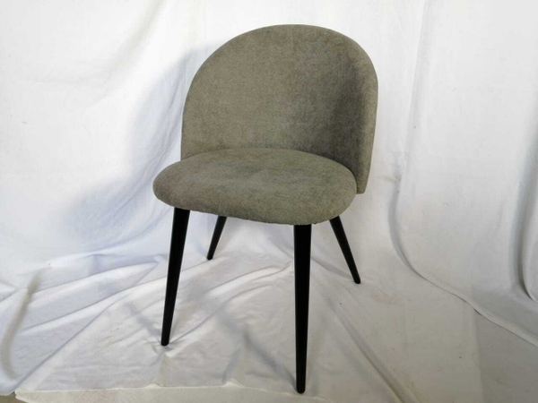 СТУЛ DC 815 серое облако