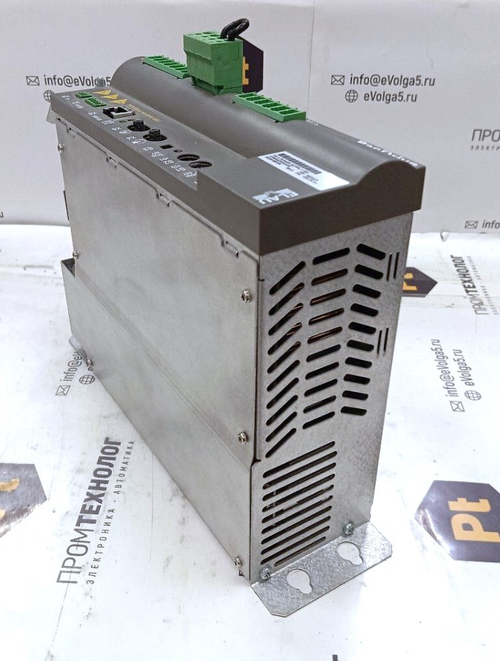 S.E. ELAU PS-5 VPM02D20AA00 б/у