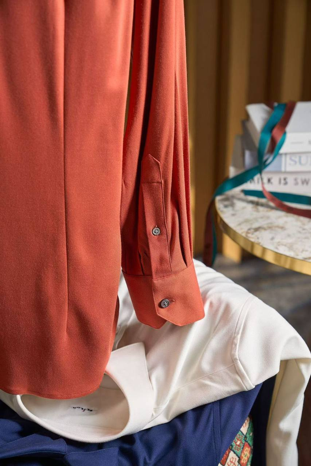 Рубашка Kiton