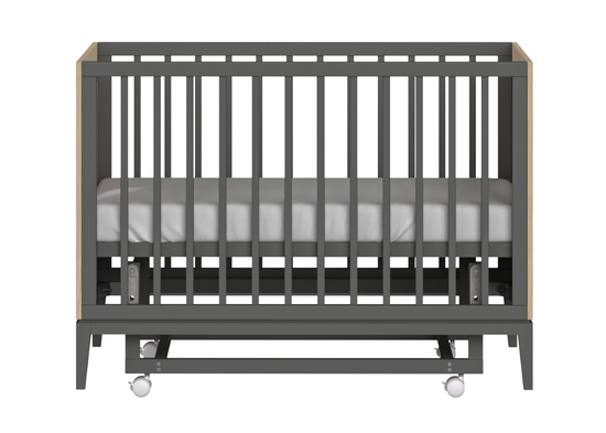 Маятник для кроватки Fjord (темно-серый)