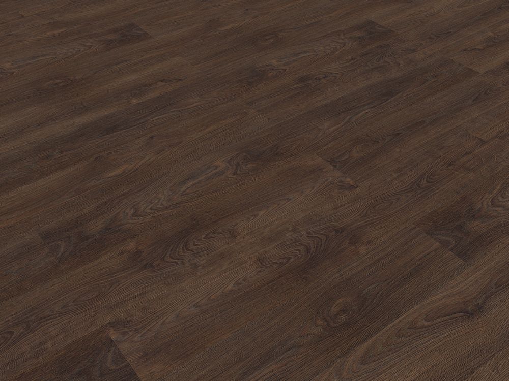 Виниловый пол FineFloor Strong FF-1252 Дуб Эклипс