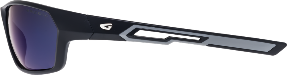 Спортивные очки GOG Jil / Matt Navy Blue-Grey / Polarized Blue Lens