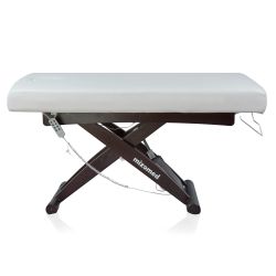 Массажный стол стационарный Mizomed Starlet Deluxe с электроприводом