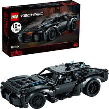 Конструктор LEGO Technic 42127 Бэтмен: Бэтмобиль