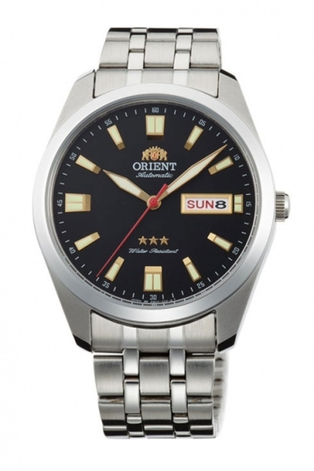 Orient RAAB0017B19B