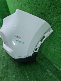 Бампер задний Chery Tiggo 4 Pro (2020-н.в.)