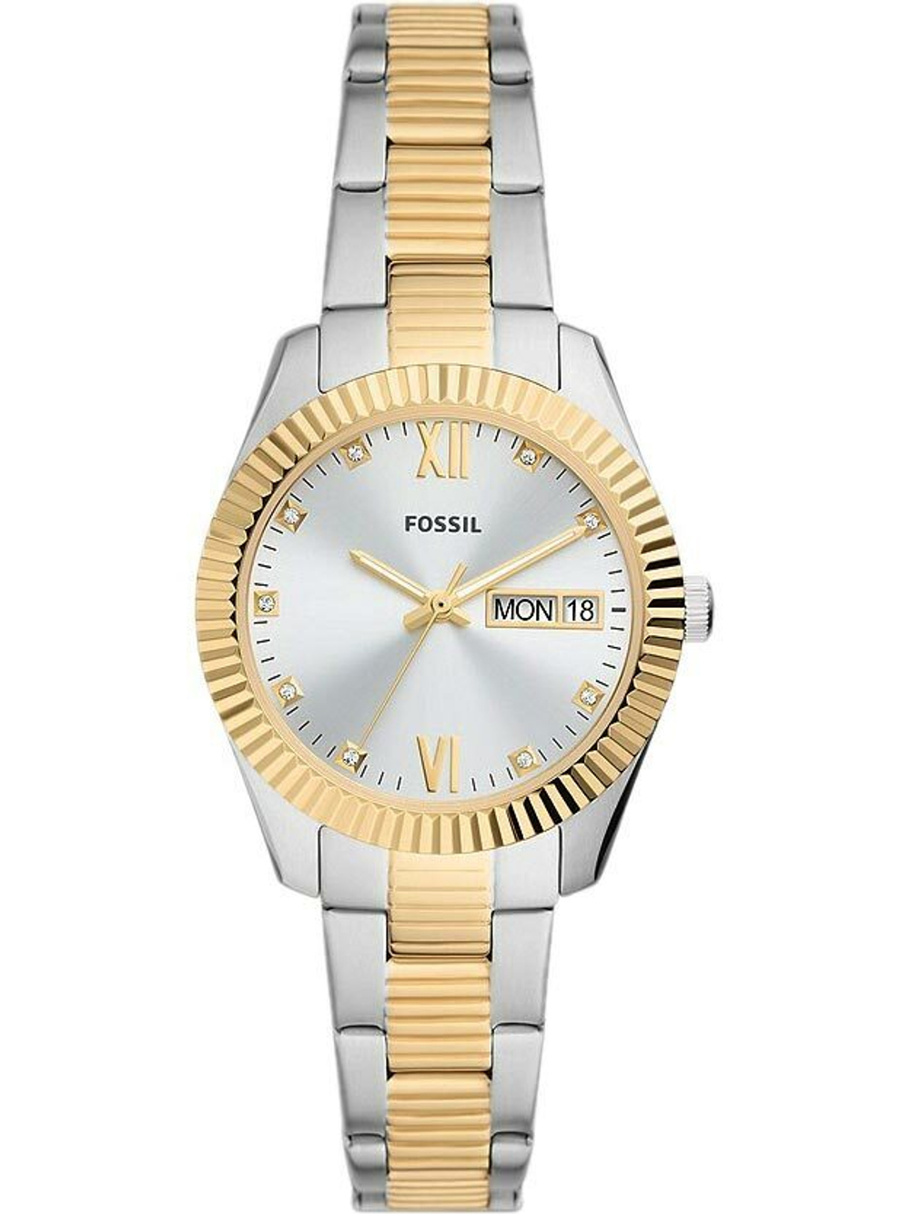 Женские наручные часы Fossil ES5198