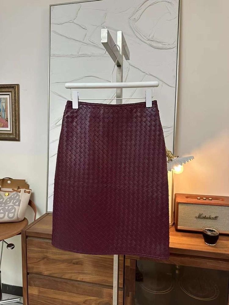 Юбка Bottega Veneta