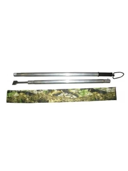 Пешня Три Кита