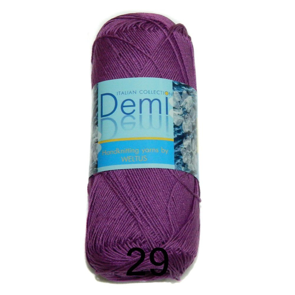 Demi (Weltus)