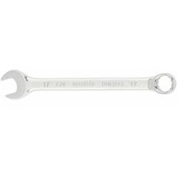 Ключ комбинированный 17 мм CrV MATRIX