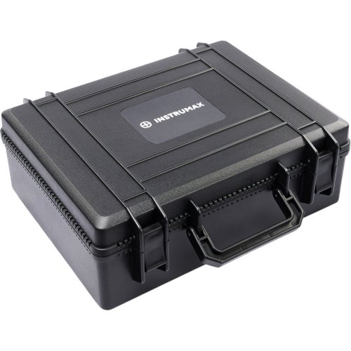 Лазерный уровень INSTRUMAX GL 3-360 Master SET+Штатив телескопический TR-120   IM0174_K