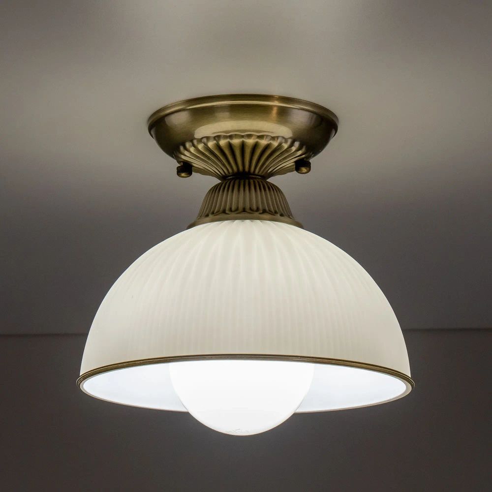 Citilux Адриана CL405113 Подвесной светильник Бронза