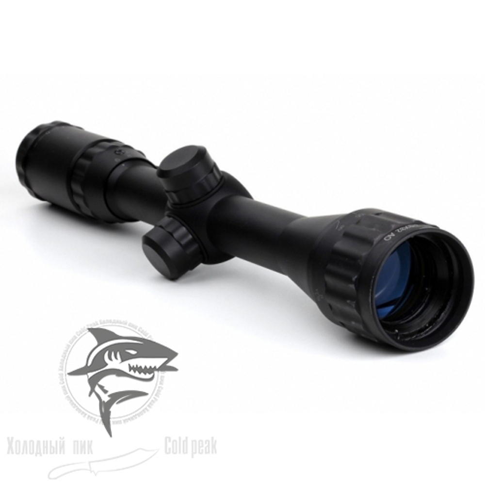 Оптический прицел Leapers 3-9×32 SCP-M392AOMDTS