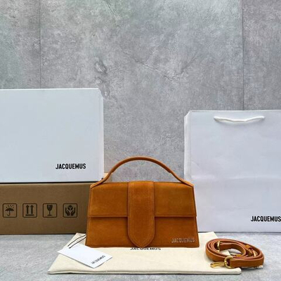 Jacquemus Le Grand Bambino 23 cm