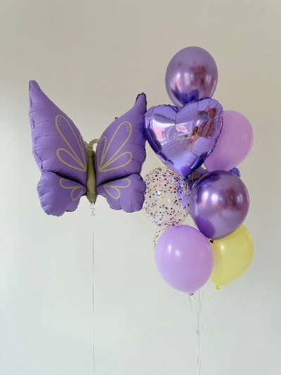 Набор на 8 Марта 23