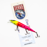 Terve Suomi Original, 13 см., цвет 052a