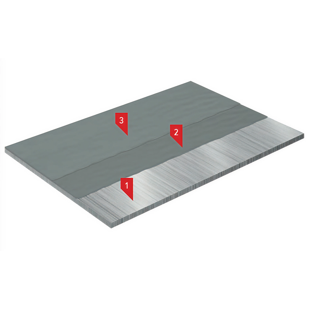 Система TAIKOR ТН -АНТИКОР ТОП