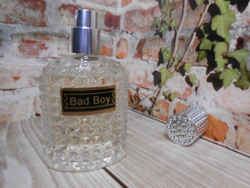 Bad Boy парфюмерная вода 60мл