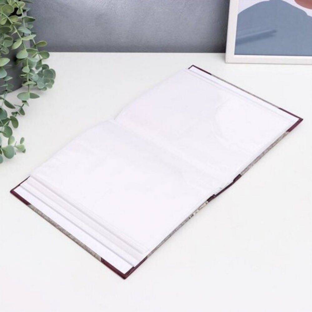 Фотоальбом Image Art IA-200PP серия 340 Путешествие термосварка 50 лист 200 фотографий размер 10х15