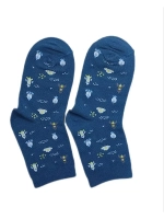 Набор 3 пары носки детские хлопок